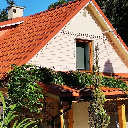 Villa Ranczo W Dolinie Karpia - Blisko "Energylandii" Zator à Spytkowice  Extérieur photo