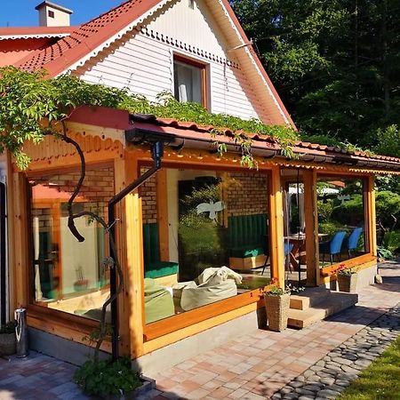 Villa Ranczo W Dolinie Karpia - Blisko "Energylandii" Zator à Spytkowice  Extérieur photo