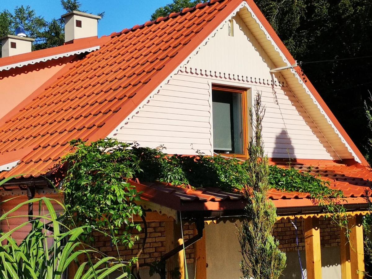 Villa Ranczo W Dolinie Karpia - Blisko "Energylandii" Zator à Spytkowice  Extérieur photo