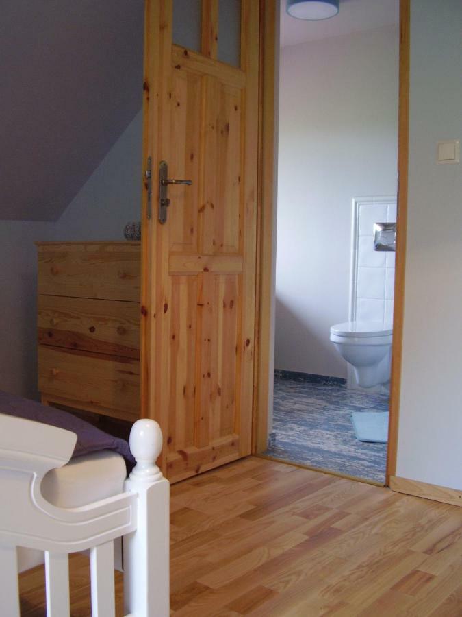 Villa Ranczo W Dolinie Karpia - Blisko "Energylandii" Zator à Spytkowice  Extérieur photo