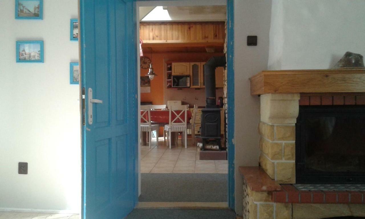 Villa Ranczo W Dolinie Karpia - Blisko "Energylandii" Zator à Spytkowice  Extérieur photo