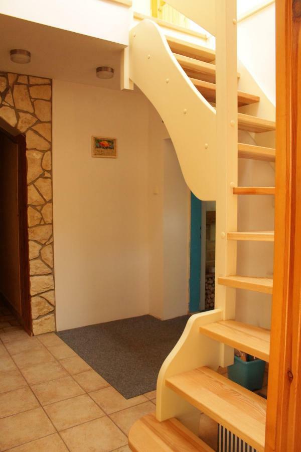 Villa Ranczo W Dolinie Karpia - Blisko "Energylandii" Zator à Spytkowice  Extérieur photo